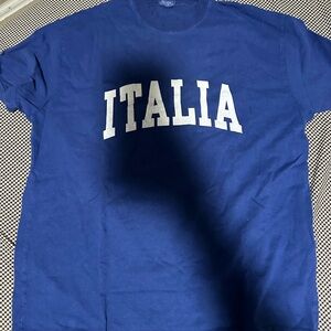 Brandy Melville Italia T-Shirt